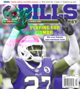 Bills-Digest January 31, 2023 Issue Cover