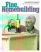 Fine-Homebuilding July 01, 2025 Issue Cover