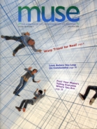 muse May 01, 2014 Issue Cover