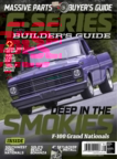 F100 Builder's Guide December 01, 2025 Issue Cover