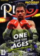 The-Ring September 01, 2021 Issue Cover