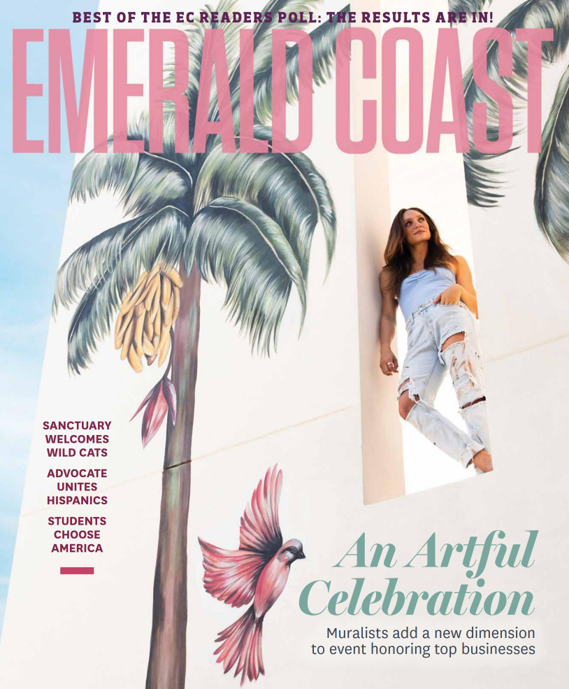 Emerald-Coast October 01, 2023 Issue Cover