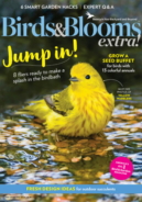 Birds-and-Blooms-Extra May 01, 2022 Issue Cover