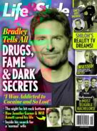 Life-and-Style-Weekly July 11, 2022 Issue Cover