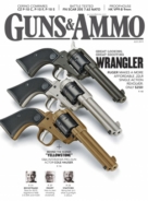 Guns-and-Ammo July 01, 2019 Issue Cover