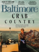 Baltimore July 01, 2021 Issue Cover
