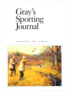 Grays-Sporting-Journal October 01, 2020 Issue Cover