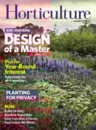 Horticulture September 01, 2017 Issue Cover