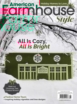 American-Farmhouse-Style December 01, 2025 Issue Cover