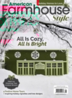 American Farmhouse Style December 01, 2025 Issue Cover