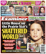 National-Examiner February 09, 2026 Issue Cover