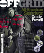 Recoil-Offgrid August 01, 2017 Issue Cover