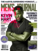 Mens-Journal November 01, 2021 Issue Cover