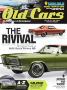 Old-Cars April 19, 2018 Issue Cover