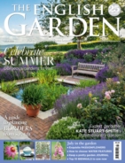 The-English-Garden July 01, 2022 Issue Cover