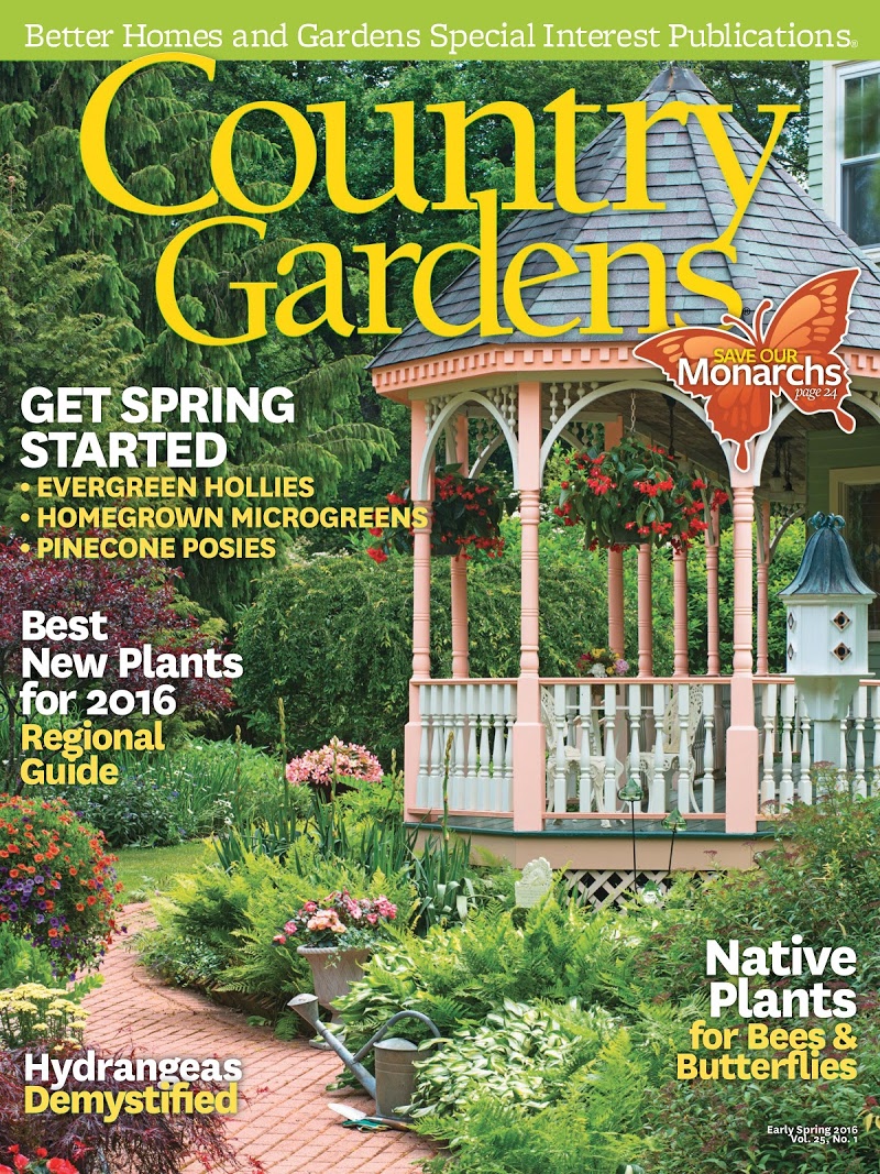 Country-Gardens January 01, 2016 Issue Cover