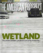 The-American-Prospect July 01, 2021 Issue Cover
