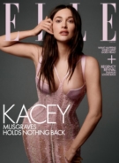 Elle June 01, 2021 Issue Cover