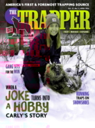 The-Trapper April 01, 2026 Issue Cover