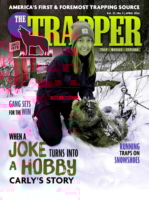 The Trapper April 01, 2026 Issue Cover