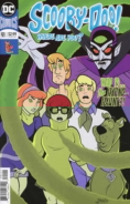 Scooby-Doo-Where-Are-You May 01, 2018 Issue Cover
