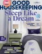 Good-Housekeeping May 01, 2025 Issue Cover
