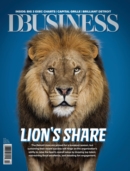 DBusiness September 01, 2023 Issue Cover