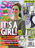 Star December 15, 2014 Issue Cover