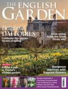 The-English-Garden March 01, 2022 Issue Cover