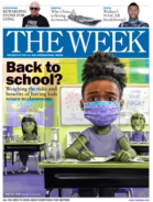 The-Week July 24, 2020 Issue Cover