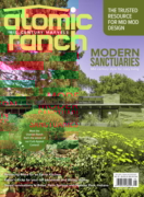 Atomic Ranch August 01, 2025 Issue Cover