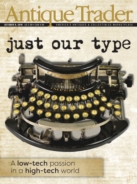 Kovels-Antique-Trader October 09, 2019 Issue Cover