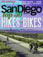 San-Diego April 01, 2015 Issue Cover