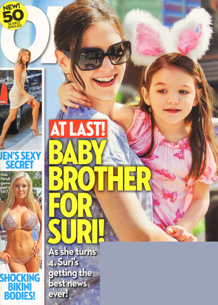 Ok April 26, 2010 Issue Cover