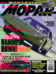 Mopar-Action December 01, 2023 Issue Cover