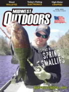 Midwest-Outdoors April 01, 2023 Issue Cover