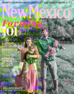 New-Mexico October 01, 2017 Issue Cover