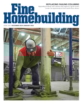 Fine-Homebuilding December 01, 2024 Issue Cover
