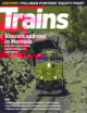 Trains September 01, 2025 Issue Cover