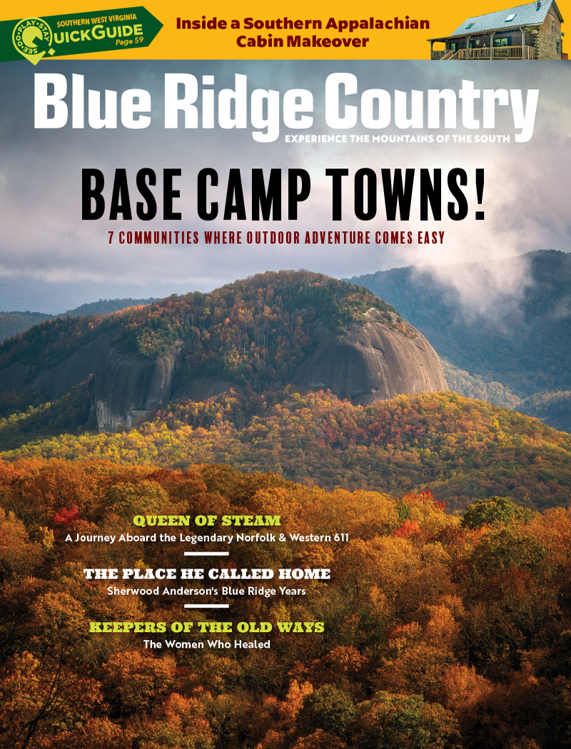 Blue-Ridge-Country September 01, 2026 Issue Cover