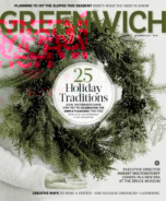 Greenwich December 01, 2020 Issue Cover