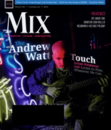 Mix February 01, 2021 Issue Cover