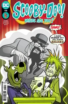 Scooby-Doo-Where-Are-You October 01, 2022 Issue Cover