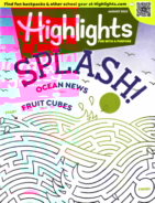 Highlights August 01, 2023 Issue Cover