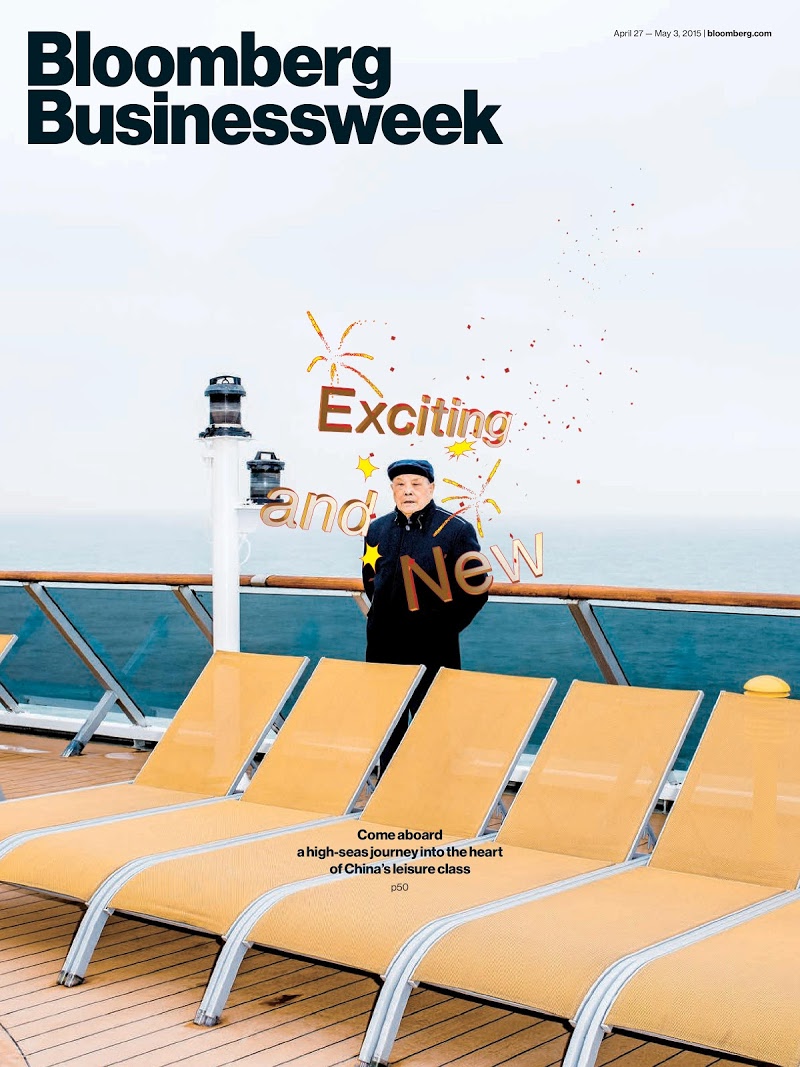 Bloomberg-Businessweek April 20, 2015 Issue Cover