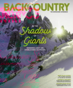 Backcountry April 01, 2026 Issue Cover