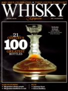 Whisky March 01, 2012 Issue Cover