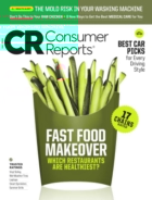 Consumer-Reports May 01, 2020 Issue Cover