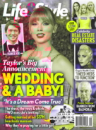 Life-and-Style-Weekly August 31, 2020 Issue Cover