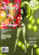 Inked December 01, 2016 Issue Cover